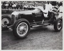 Parke Culp Reading PA #8 Sweeney Special AAA 1935 - Himes Estate c70s Photo picture