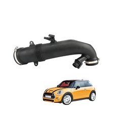 Premium Engine Air Duct Intake Hose Boot Pipe Tube for BMW Mini Cooper S 1.6L - picture