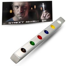 Street Hot Rod Magic Trick by Rob Stiff picture