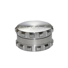 Evolf Stainless Steel Herb Grinder 2.0