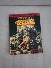 The Chilling Archives of Horror Comics #9  Tom Sutton's Creepy Things picture