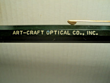 Vintage Autopoint Mechanical Pencil  Art-Craft Optical 5-3/4
