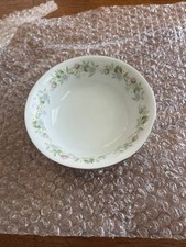 Johann Haviland Bavaria Forever Spring Berry Fruit Bowl Excellent picture