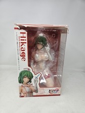 Shinobi Master Senran Kagura 1/4 Hikage: Sexy Nurse ver. Hobby Stock Box Damage picture
