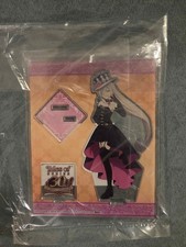 Tales of Series 30th Anniversary Museum Magilou Tales of Berseria Acrylic Stand picture