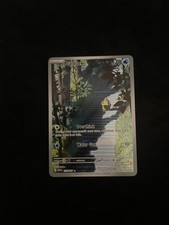Psyduck 175/165 Scarlet & Violet 151 Illustration Rare Full Art Holo 2023 EN picture
