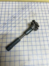 Vintage Blackhawk Style Adjustable Drain Plug/Service Wrench picture