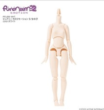 AZONE Pure Neemo 2 Emotion S Girl Body White 1/6 PFL099-WHT Japan picture