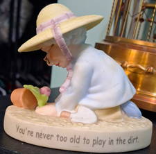 Westland Giftware Figurine 