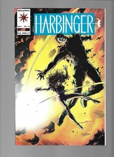 Harbinger 7 8 9 10 11 12 13 14 15 16 17 18 19 20 21 22 23 24 25 28 29 31 32-34+ picture
