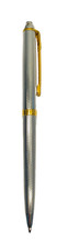GIVENCHY Mechanical Pencil, Silver & Gold | 