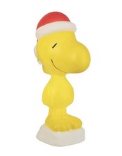 NEW Christmas 21.5” Woodstock BlowMold Outdoor Peanut Snoopy In/Out door Holiday picture