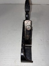 Stanley Number 190 As Is Small Piece Of Back Of Body Broken Off Sweet Heart picture