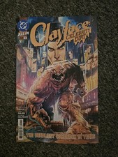 Clayface Celebrity Dirt #1 (Of 6) Cover A Fran Galan NM picture