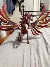 Alebrije Oaxacan Wood picture