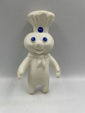 Vintage Collector's 1971 Pillsbury Doughboy picture