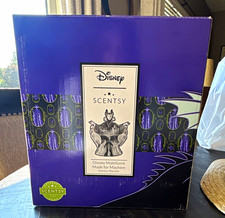 Scentsy Disney Maleficent Made for Mayhem Warmer Villains Collection picture