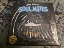 bimtoy tiny ghost Soul Mates Boo Man 1989 Edition picture