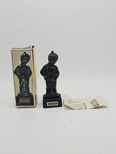 VINTAGE *NEW* 1960's Electro Lite Statue Cigarette/Joint/Cigar Lighter picture