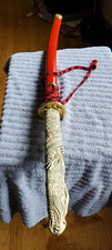Vintage Highlander Duncan Macleod Katana.. Made By Marto . Made In Spain picture