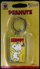Snoopy Peanuts Gang Key Chain picture