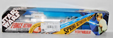 Vtg 2006 Star Wars Luke Skywalker Force Action Lightsaber Hasbro New Sealed picture