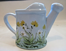 Peint Main Limoges-Watering Can picture