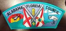BSA CSP Alabama Florida Council - #3 picture