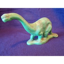 Vintage 1964-65 Sinclair Dinoland Dinosaur New York World's Fair Mold-A-Rama picture