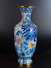Vintage Chinese Cloisonne 10
