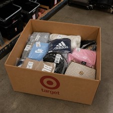 amazon overstock random assortment lot retail shelf pulls clothing mix picture