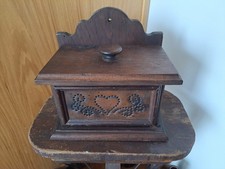 Pfaltzgraff Village Wood Lititz Box picture
