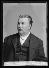 Photo:Col A.J. Dexter Portrait c1903 1905 picture