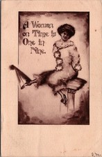 1918 Humorous 