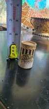 Movie memorabilia- The Garbage Man Cometh 1962 cult classic promo   matches picture