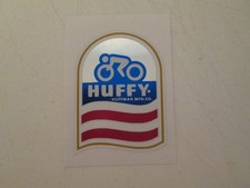 Huffy Head Badge picture