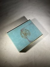 Vintage Welcome Aboard Air Force Two Vice Presidents Playing Cards New   T picture
