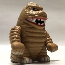 Ultraman Red King Chorojuu Showa Retro picture