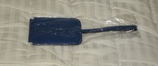SOUTHWEST AIRLINES CHASE LUGGAGE TAG ID TAG NEW SEALED RAPID REWARDS picture