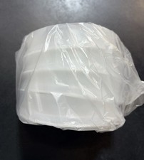 NO LID Tupperware Large Hamburger Replacement Keepers Set picture