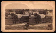 304)    F. Morris ~Florida? A interesting Florida view  to research? picture