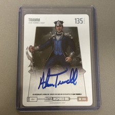 2026 Bo Jackson Battle Arena Update Tramm Alan Trammell ATA-7 Steel Auto picture
