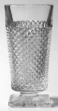 Westmoreland English Hobnail Clear  Iced Tea Glass 769398 picture