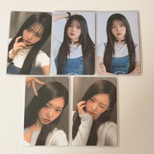 BABYMONSTER RORA HELLO MONSTERS Japan Tour Venue Random (A) ×4 + ¥6000 Bonus set picture
