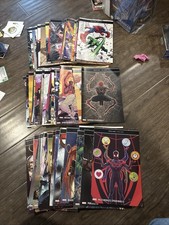 60 Marvel Stan Lee Tribute Cover Comics Lot picture