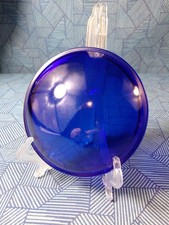 Vintage KOPP   Lantern Blue Lens Dimensions As Pictured  picture