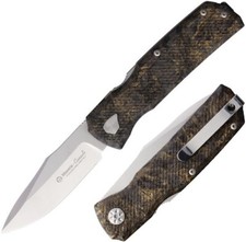 Maserin 502 Power Folding Knife 3⅛