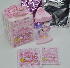 Tokidoki X Hello Kitty & Friends Sweet Pink Carousel: Kuromi & Carousel Princess picture
