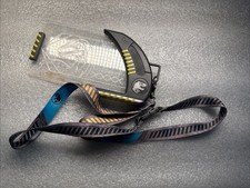 Jurassic World Live Tour Dino Decoder with Lanyard Light Flashes Colors picture