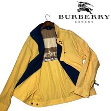 Burberry London BURBERRY Zip Blouson Jacket picture